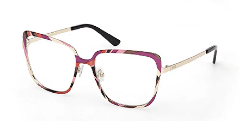 Emilio Pucci 5268 Eyeglasses - view 2